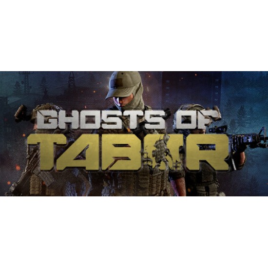 Ghosts of Tabor