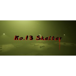 No13Shelter