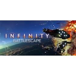 Infinity: Battlescape