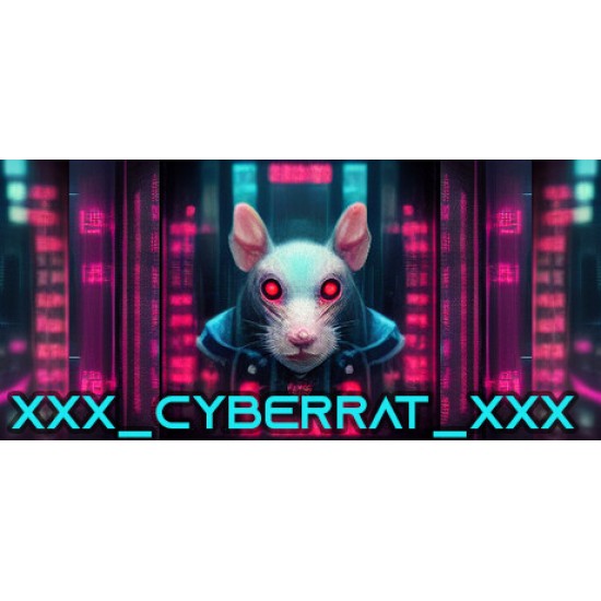 XXX_CYBERRAT_XXX