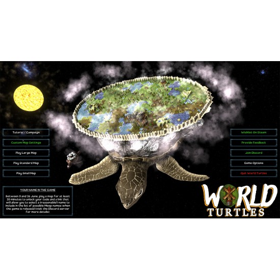 World Turtles