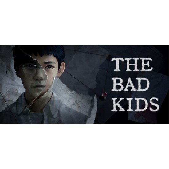 The Bad Kids