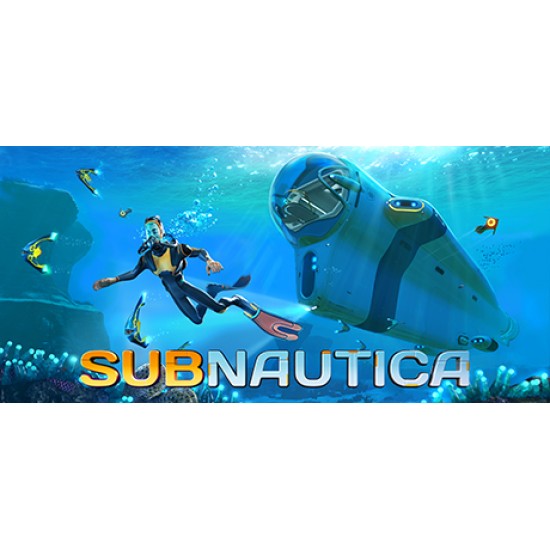 Subnautica