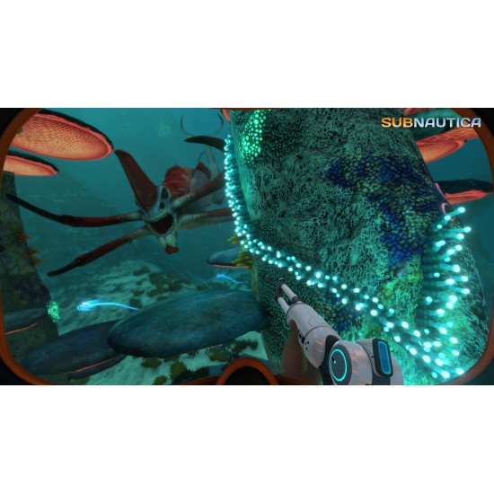 Subnautica