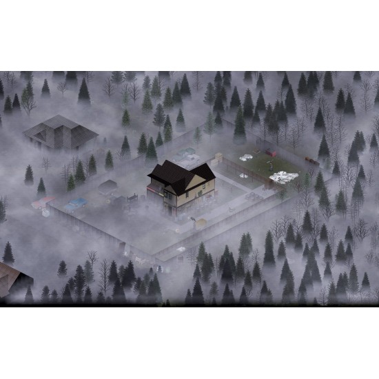 Project Zomboid